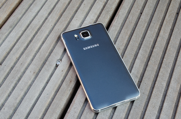 Unter der Oberfläche versteckt: Samsungs Exynos 5430 sowie aktuelle Smartphone-Technik