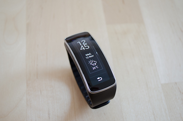 Viele Möglichkeiten beim Erscheinungsbild, aber zu wenige Smartwatch-Funktionen