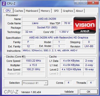 Samsung NP305