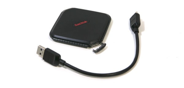 sandisk extreme500 7