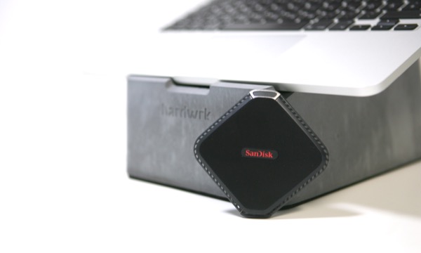 sandisk extreme500 8