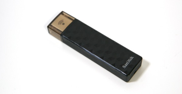 sandisk connect 2