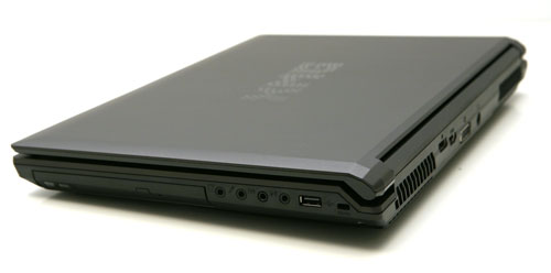 Schenker Notebooks XMG P502