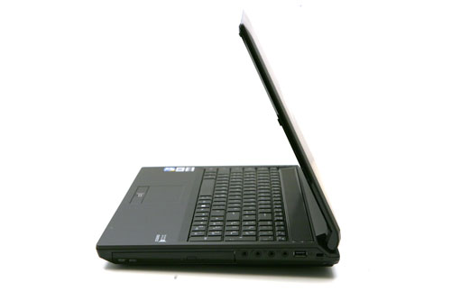 Schenker Notebooks XMG P502