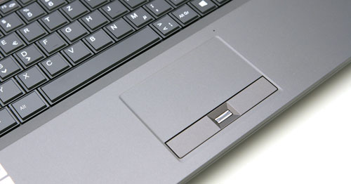 Schenker Notebooks XMG P502