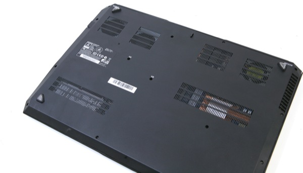 schenker p505 9