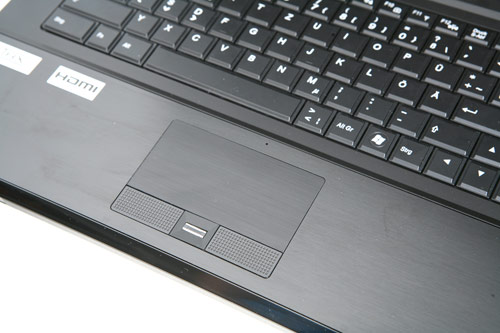 Schenker P702