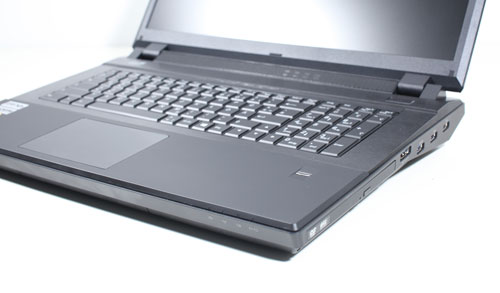 Schenker Notebooks XMG P722