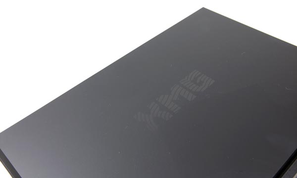 Schenker Technologies XMG P723