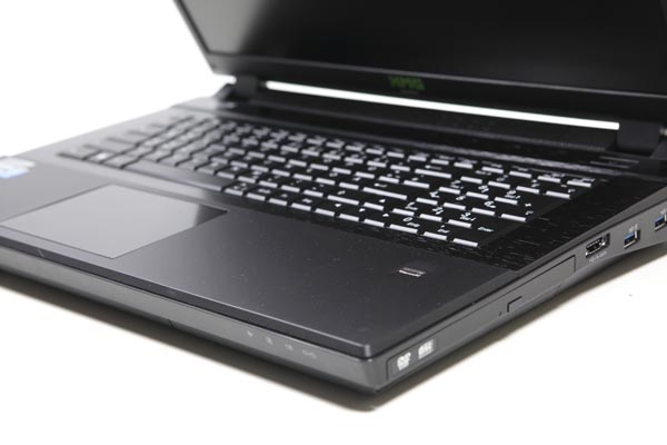 Schenker Technologies XMG P723