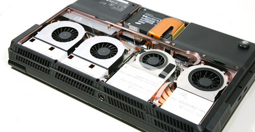 Schenker Notebooks XMG U702 Ultra