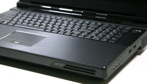 Schenker Notebooks XMG U702 Ultra