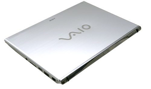 Sony Vaio SVT-1311W1E/S