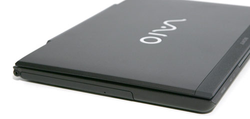 Sony Vaio VPC-SB4X9E