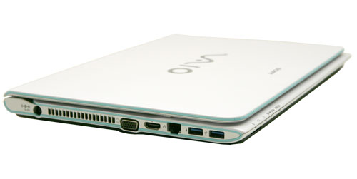 Sony Vaio E