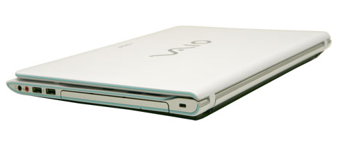 Sony Vaio E