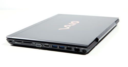 Sony Vaio S SVS13A2Z9Es