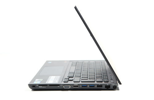 Sony Vaio S SVS13A2Z9Es