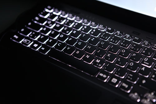 Sony Vaio S SVS13A2Z9Es