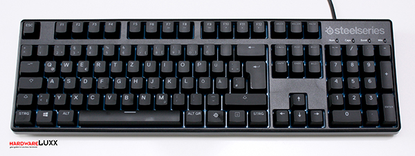 Strafe RGB 3