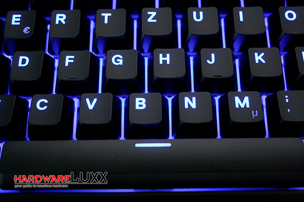 Corsair Strafe