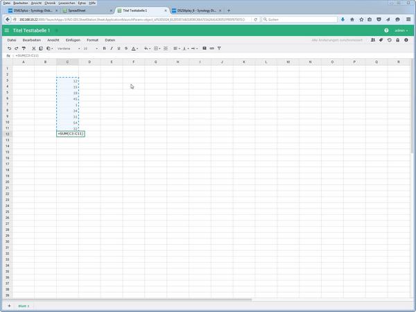 dsm spreadsheet 04s