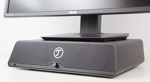 teufel mediadeck 9