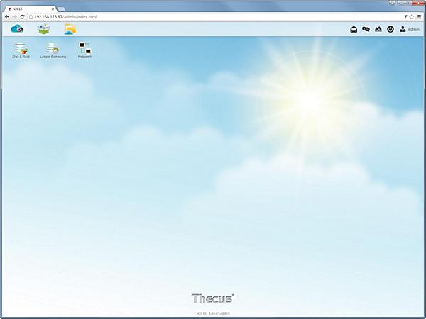 n2810 thecus os7 001s