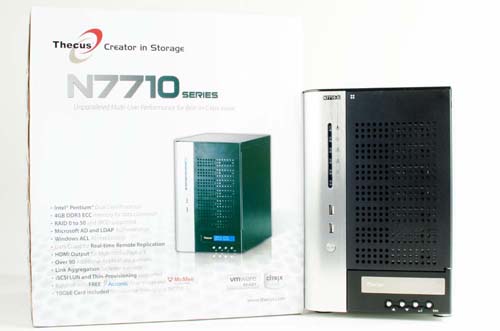 Thecus N7710-G