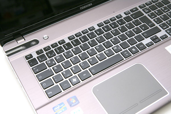 Toshiba Satellite P875-300