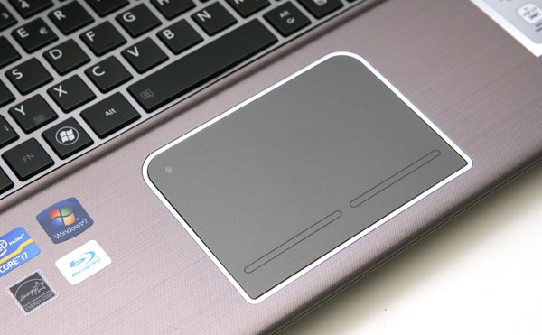 Toshiba Satellite P875-300