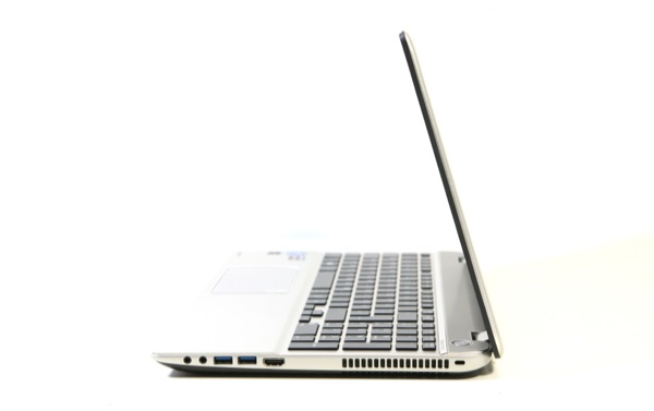 Toshiba P50t mit 4K-Display