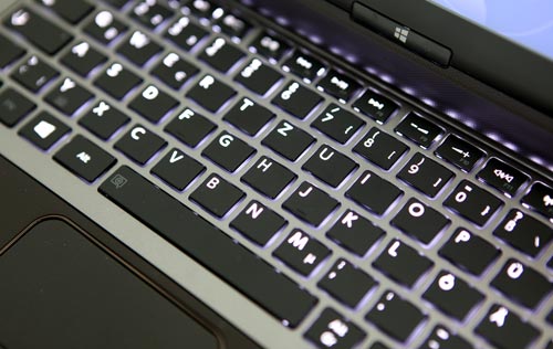 Toshiba Satellute U920t