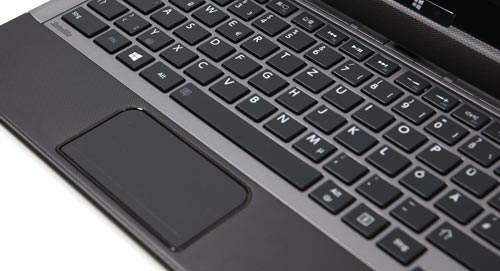 Toshiba Satellute U920t