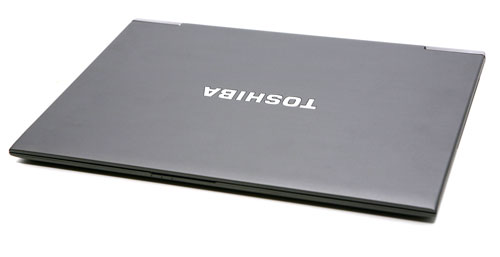 Toshiba Z830