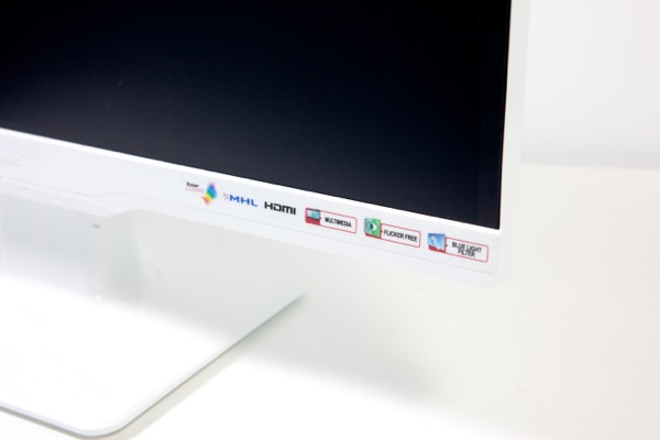 viewsonic vx23 4
