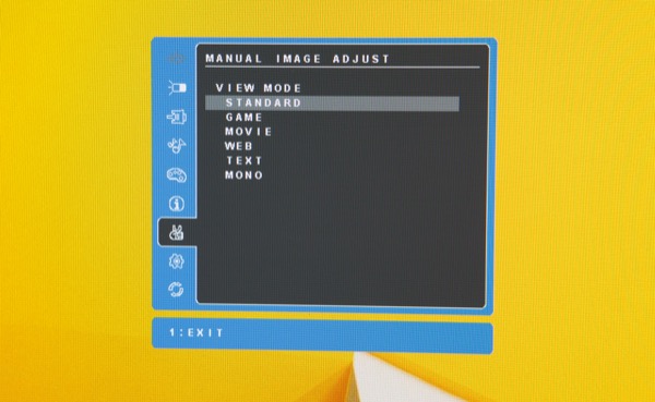 viewsonic vx23 7