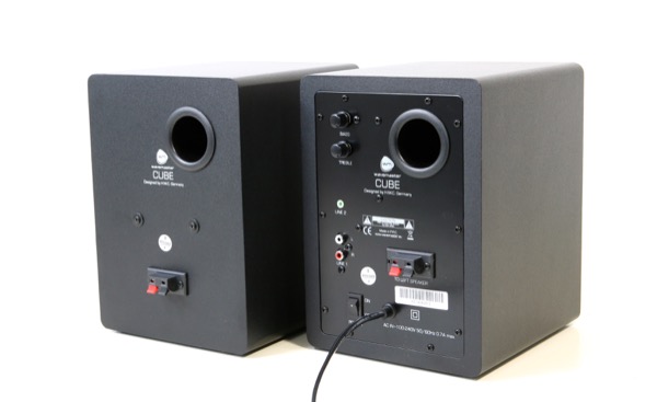 wavemaster cube 2