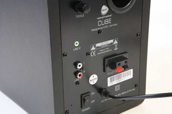 wavemaster cube 5