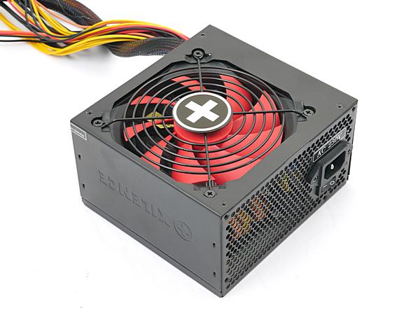 xilence a 08s