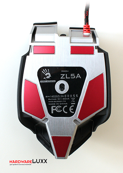 Bloody ZL5A