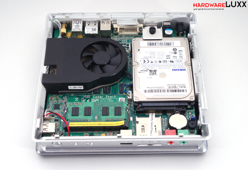 zotac zbox id80 plus-test