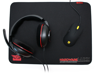 Zowie Roundup