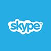 Skype logo 2013