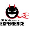 msi experience