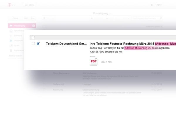 Deutsche Telekom will Kunden besser vor Phishing schützen ...