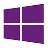 Windows Phone 8 Logo