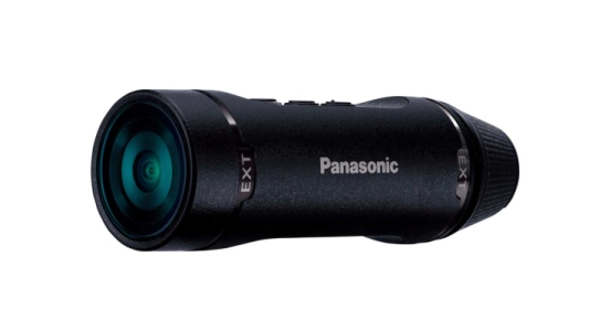 Panasonic HxA1