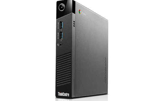 lenovo chromebox