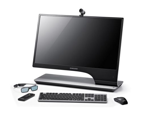 Samsung 9SeriesAIO 1000